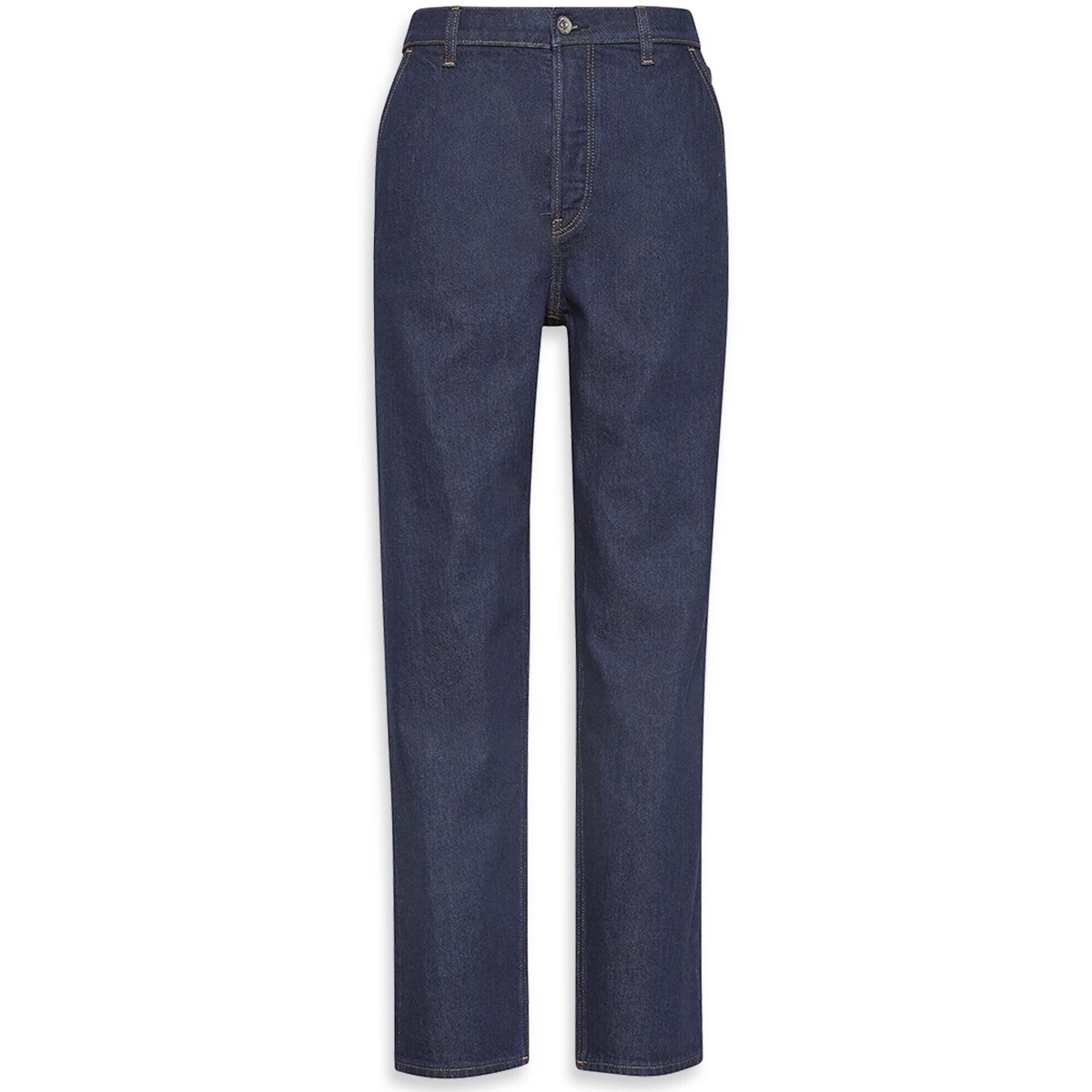 Tζιν σε ίσια γραμή Calvin Klein Jeans Slim Trouser Jean Ck