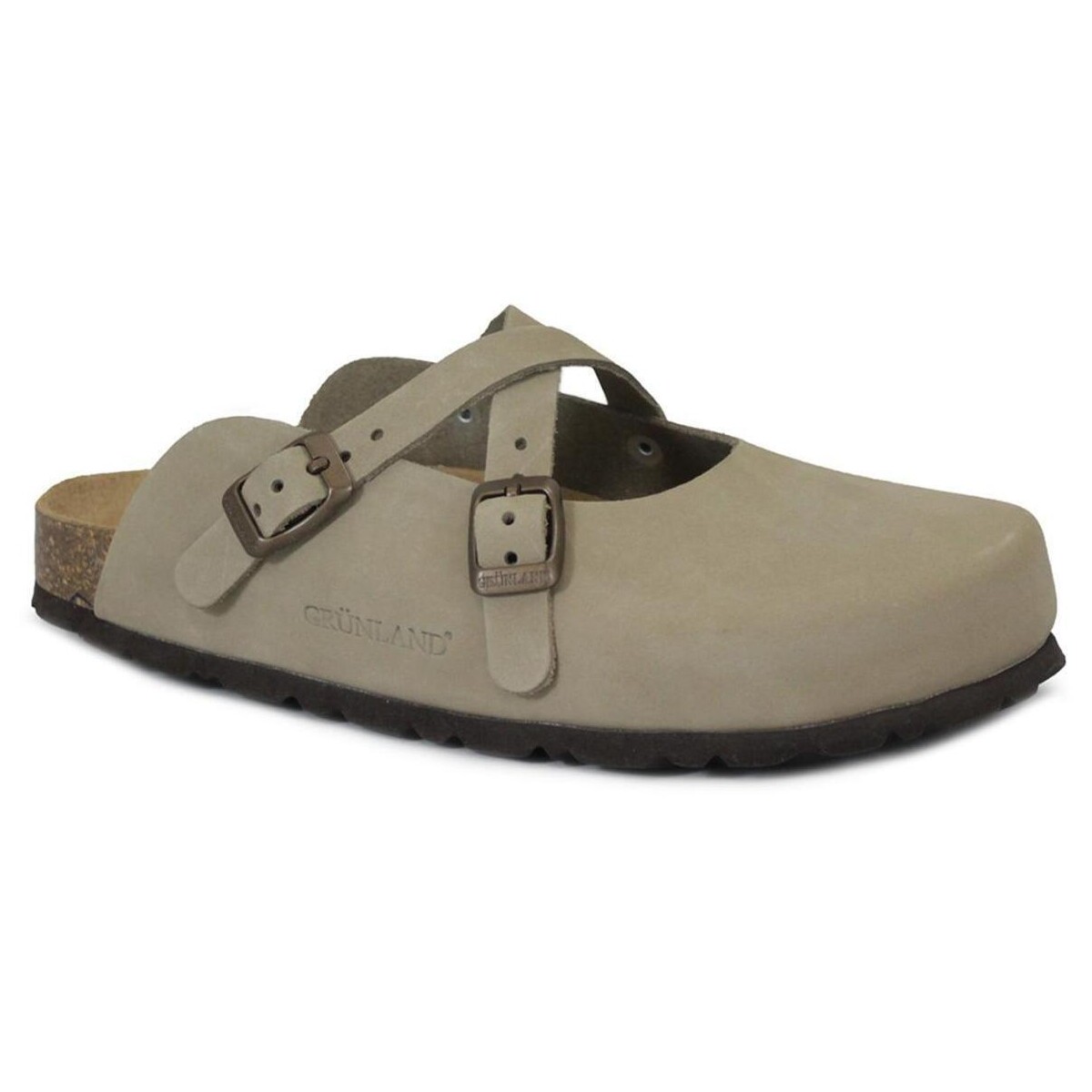 Τσόκαρα Grunland GRU-ZAL-CB6684-KA