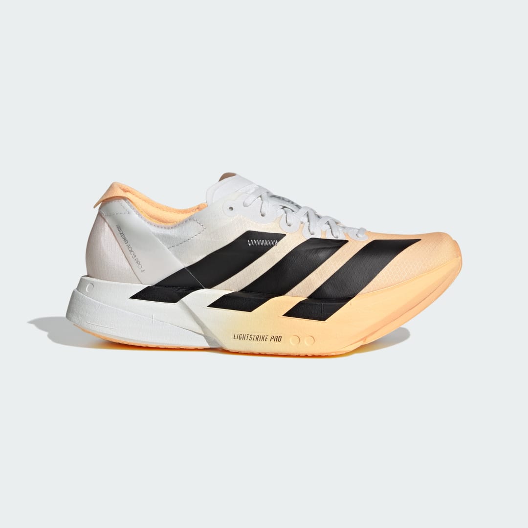 RUNNING ΠΑΠΟΥΤΣΙΑ ADIZERO ADIOS PRO 4