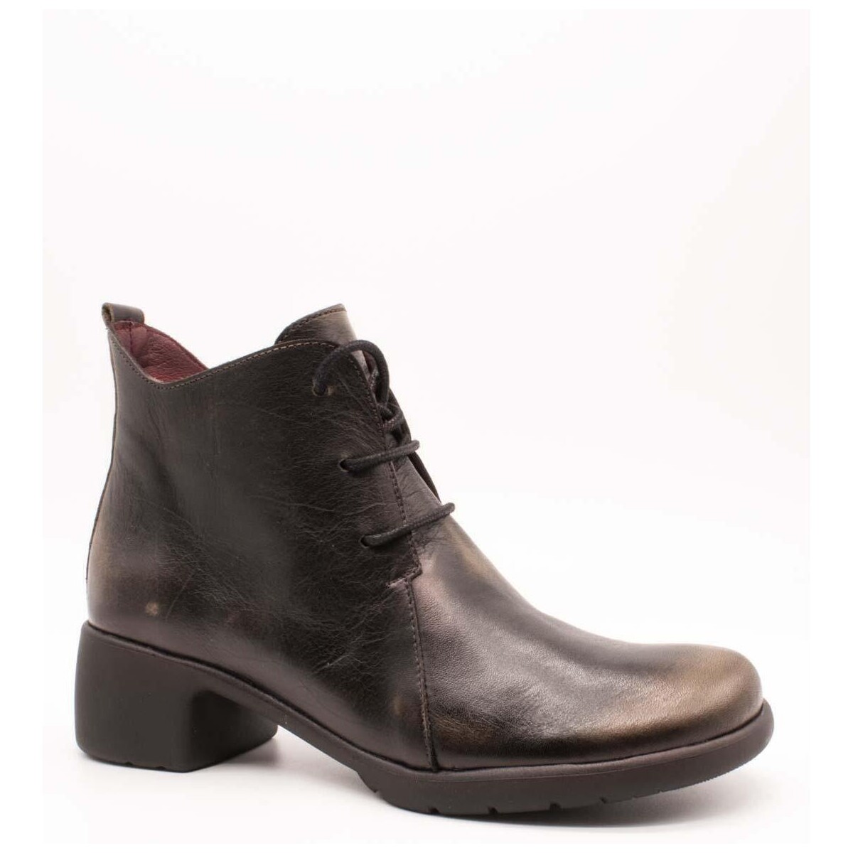 Μποτίνια Jose Saenz 4376