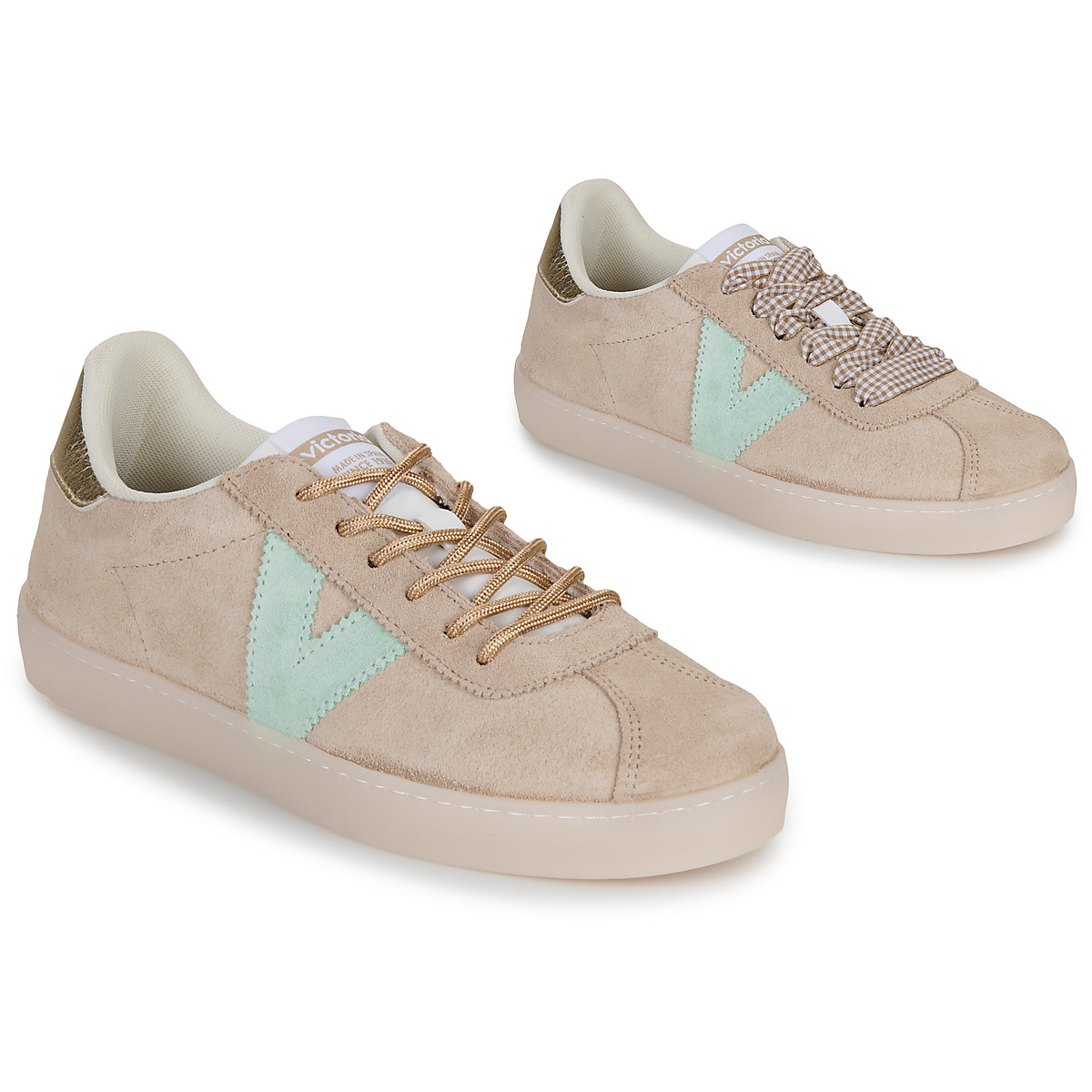 Xαμηλά Sneakers Victoria BERLIN SERRAJE