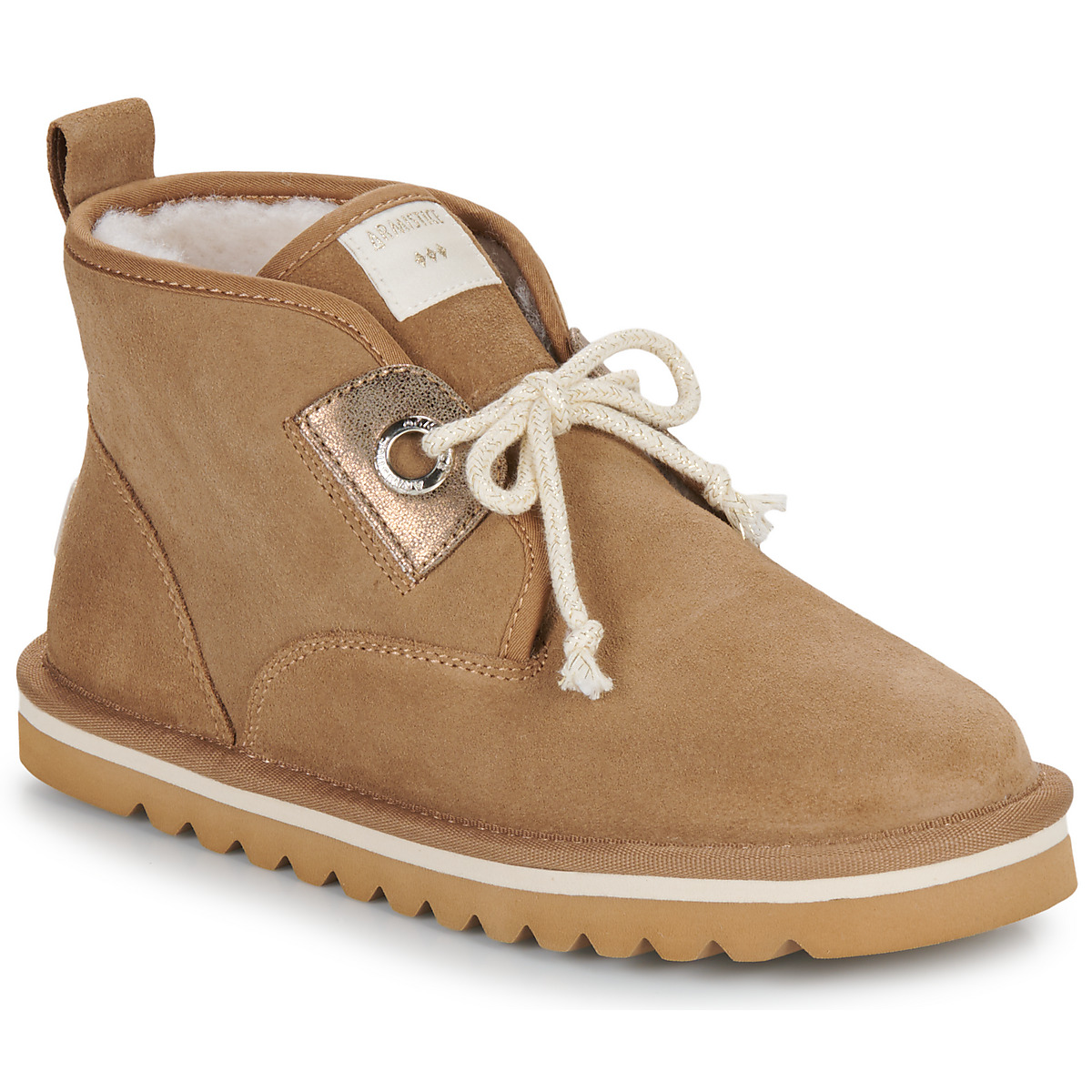 Μπότες Armistice BOULD BOOTS W
