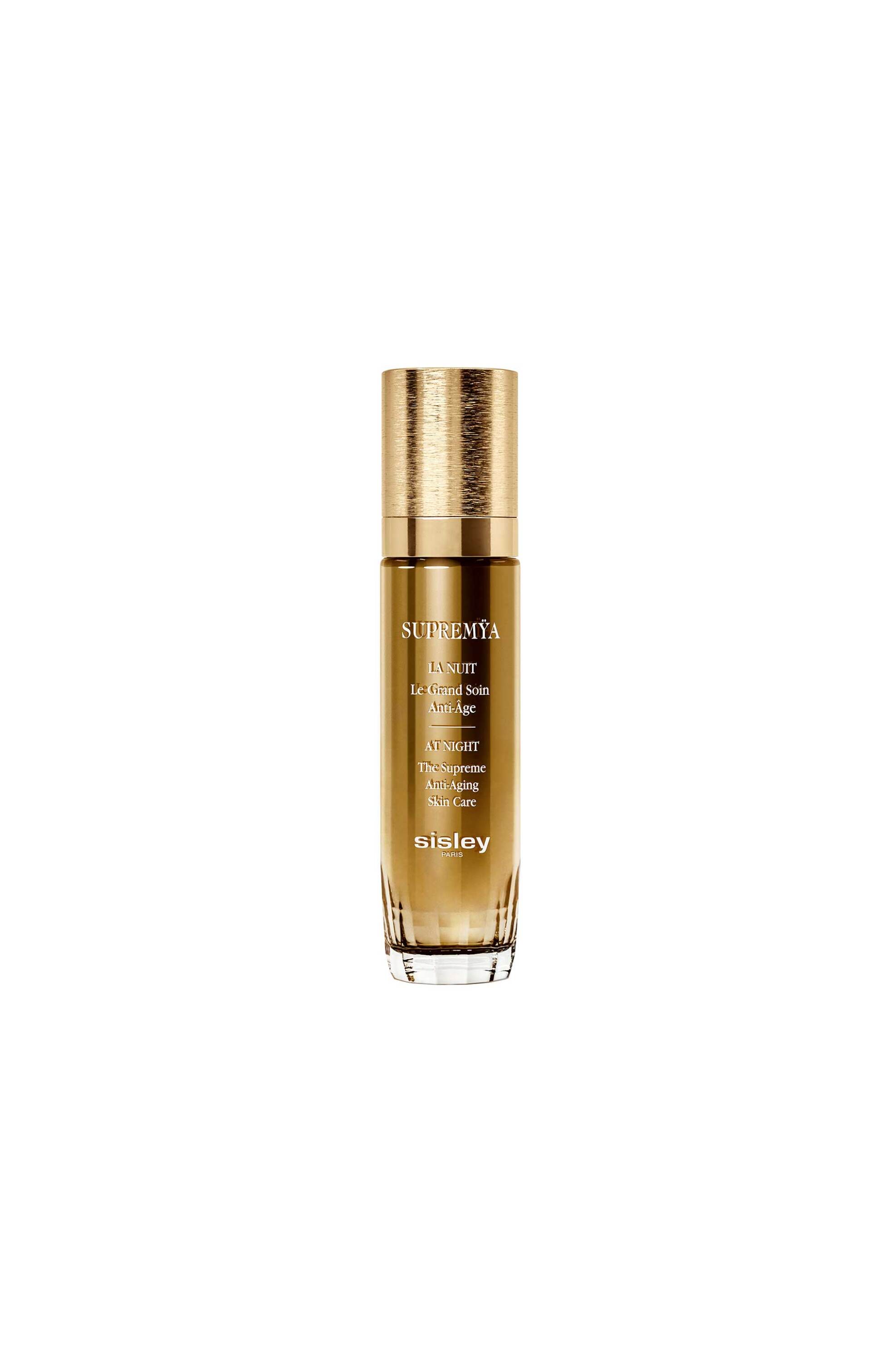 Sisley Supremÿa At Night The Supreme Anti-Aging Skin Care 50 ml