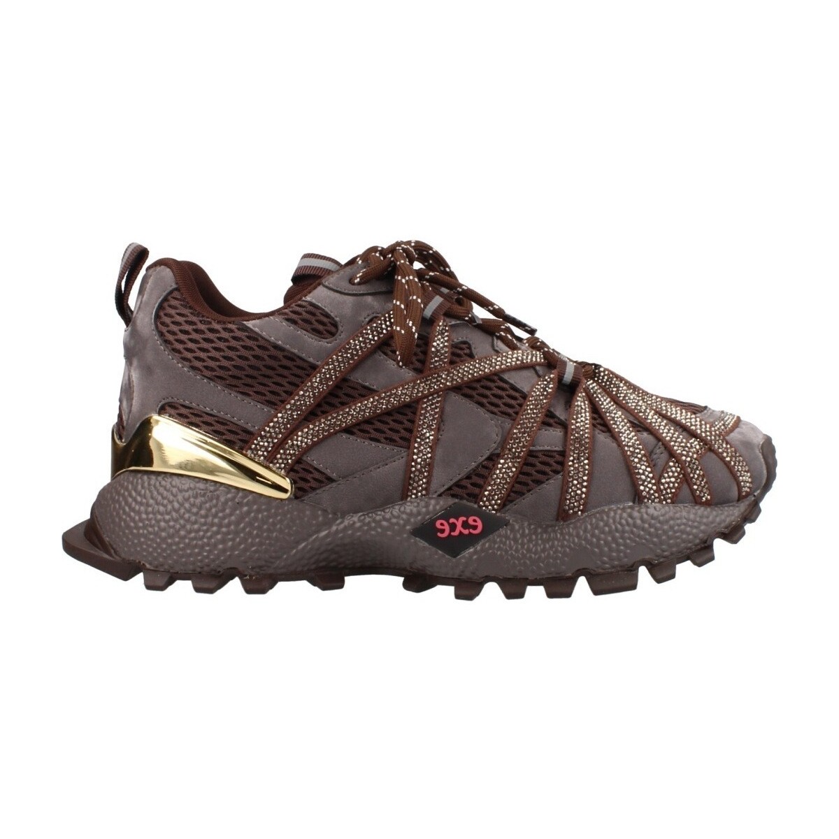 Sneakers Exé Shoes 928 22