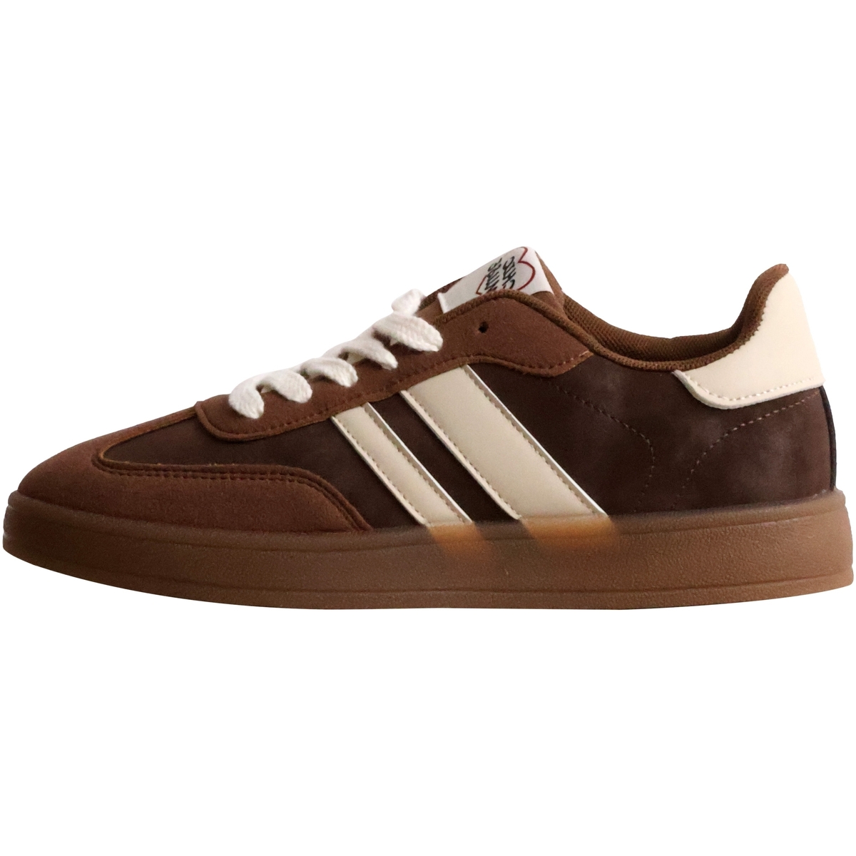 Xαμηλά Sneakers Super Mode 295460