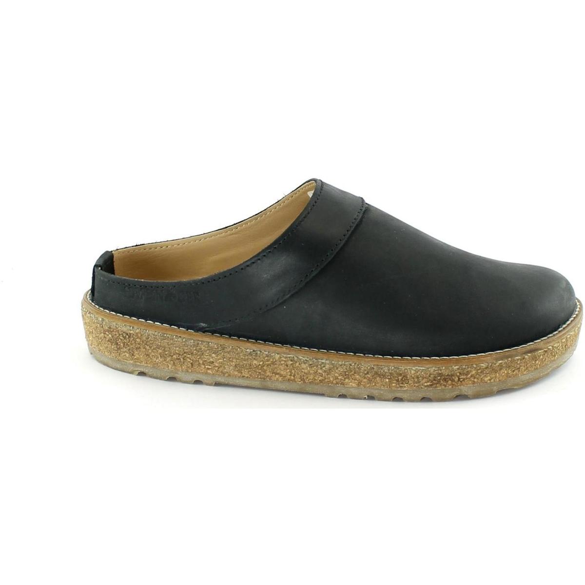 Mules Haflinger HAF-RRR-818070701-SC