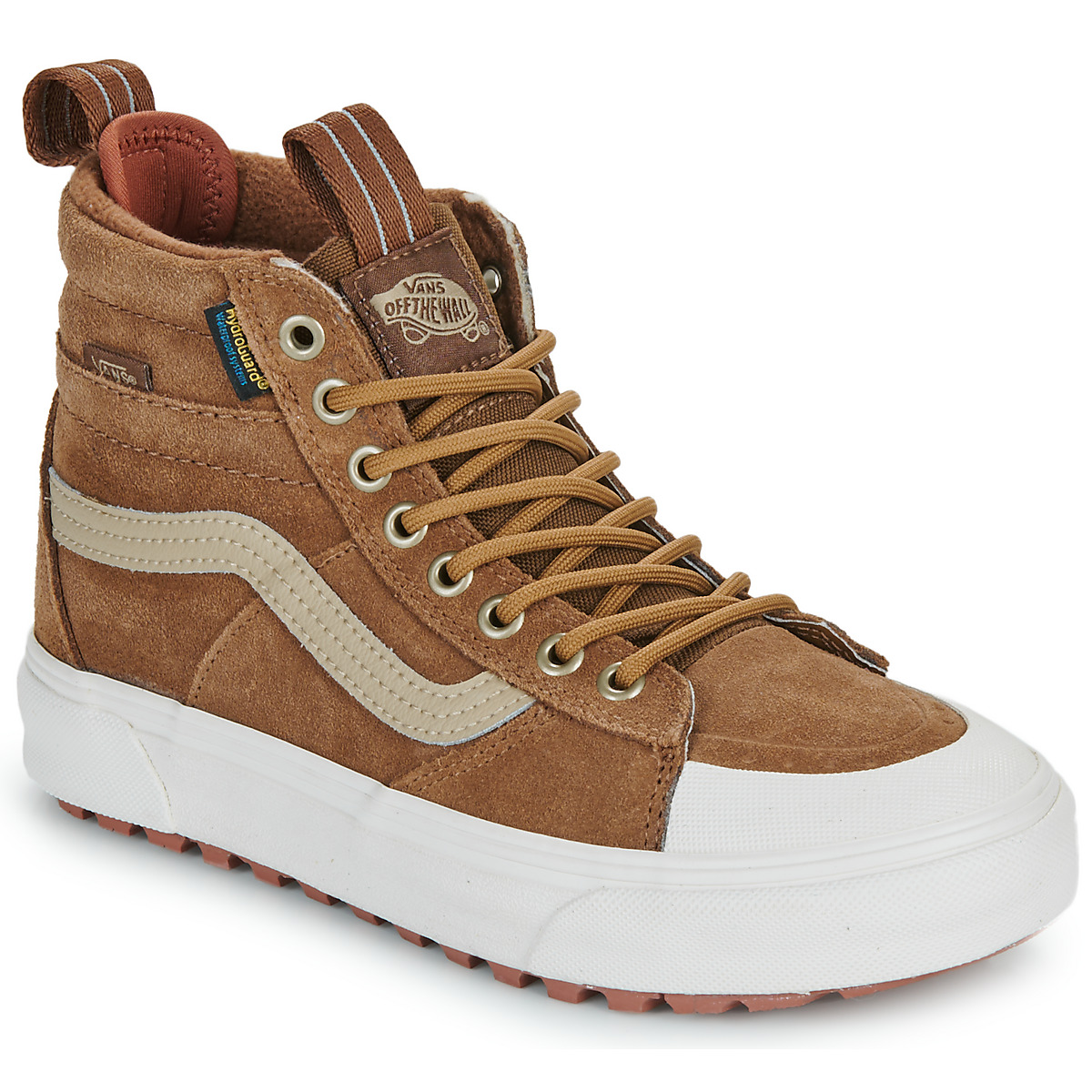 Ψηλά Sneakers Vans MTE Sk8-Hi Waterproof