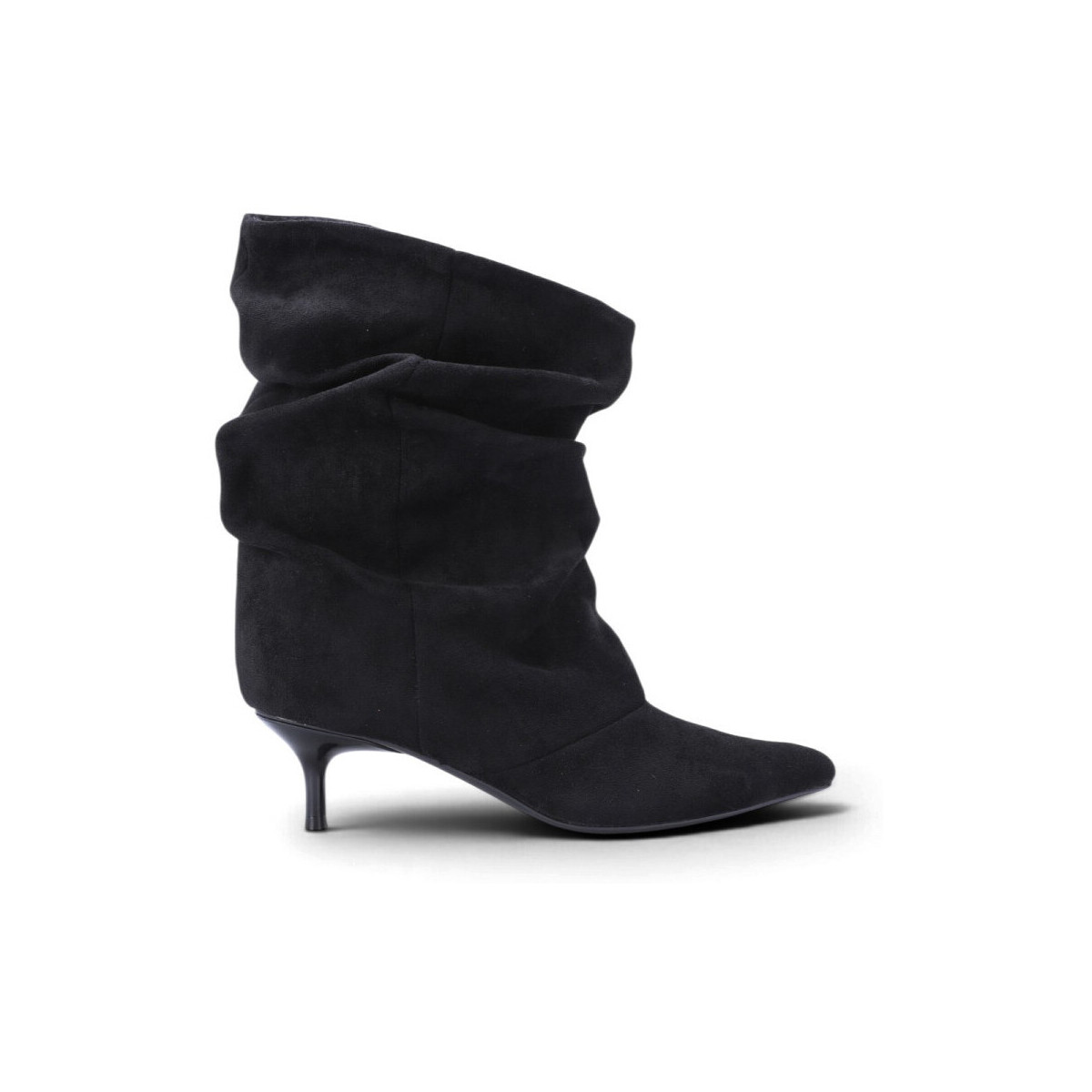Μποτίνια La Modeuse 80004_P190348