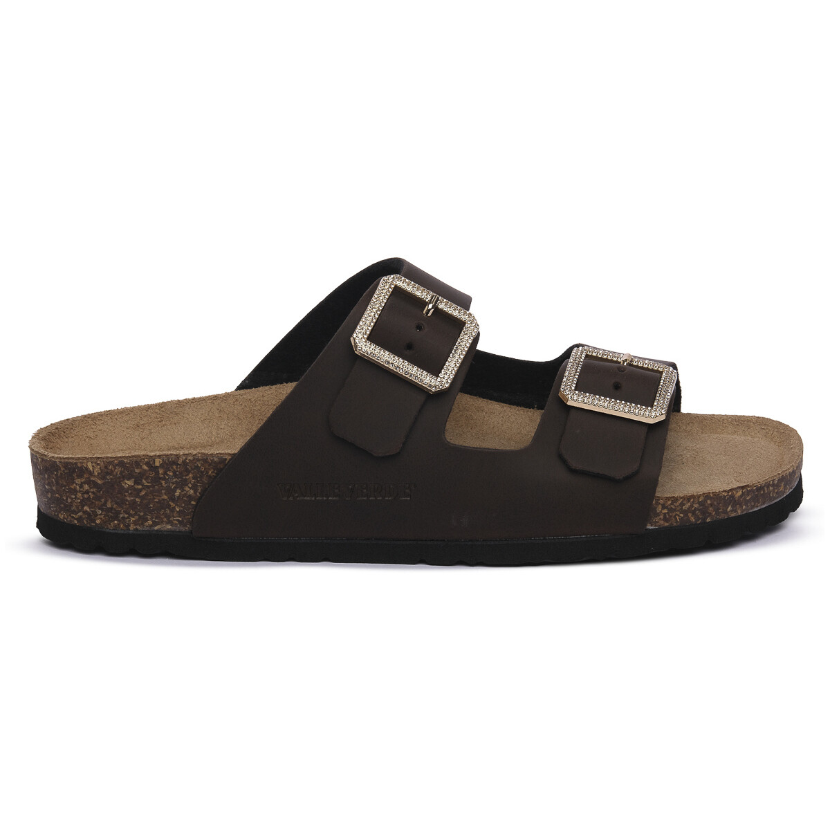 Mules Valleverde MORO