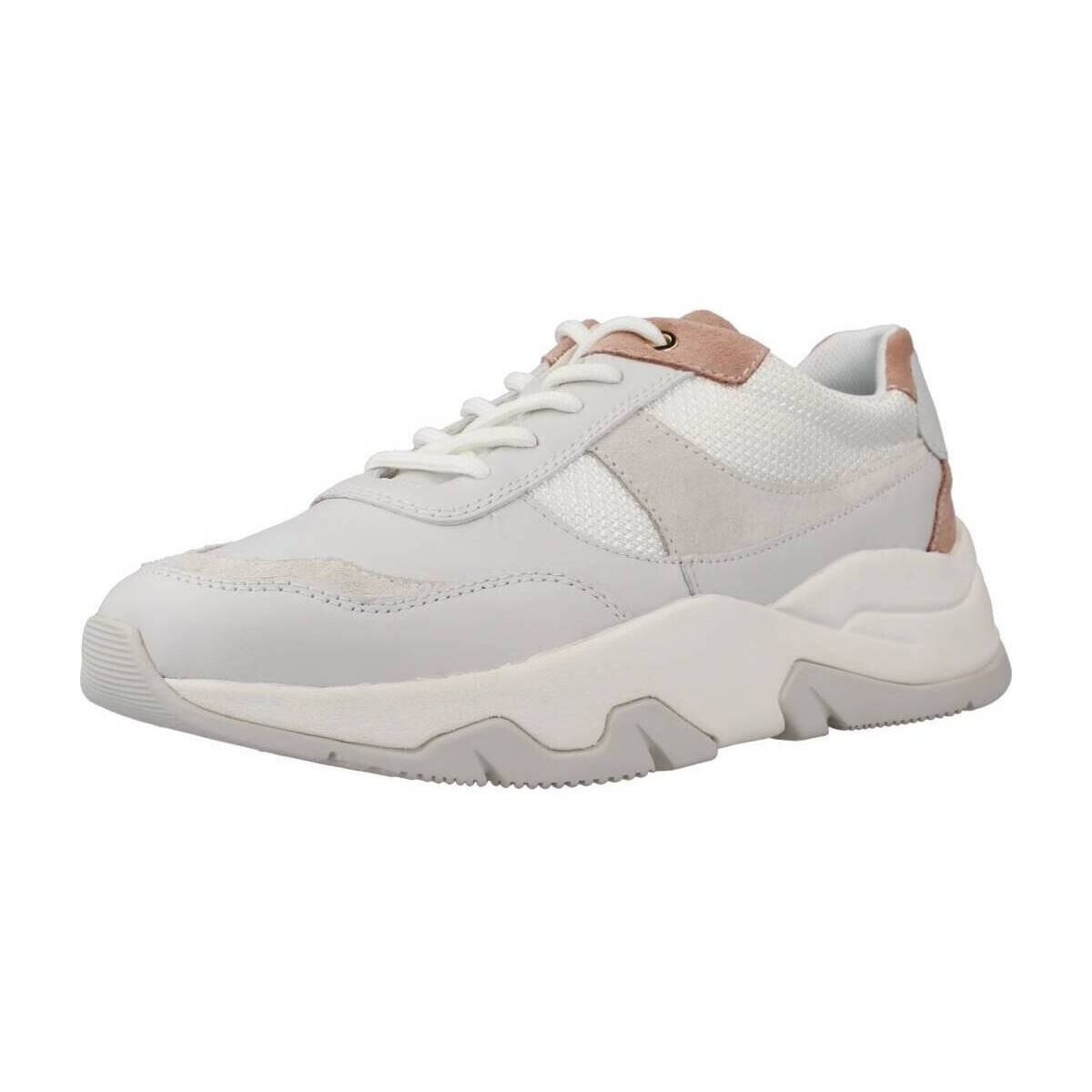 Xαμηλά Sneakers Geox D KRISTENE