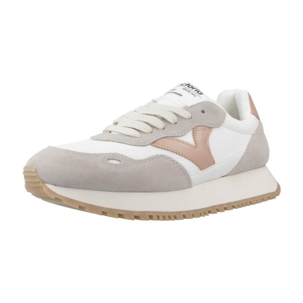 Xαμηλά Sneakers Victoria NYLON