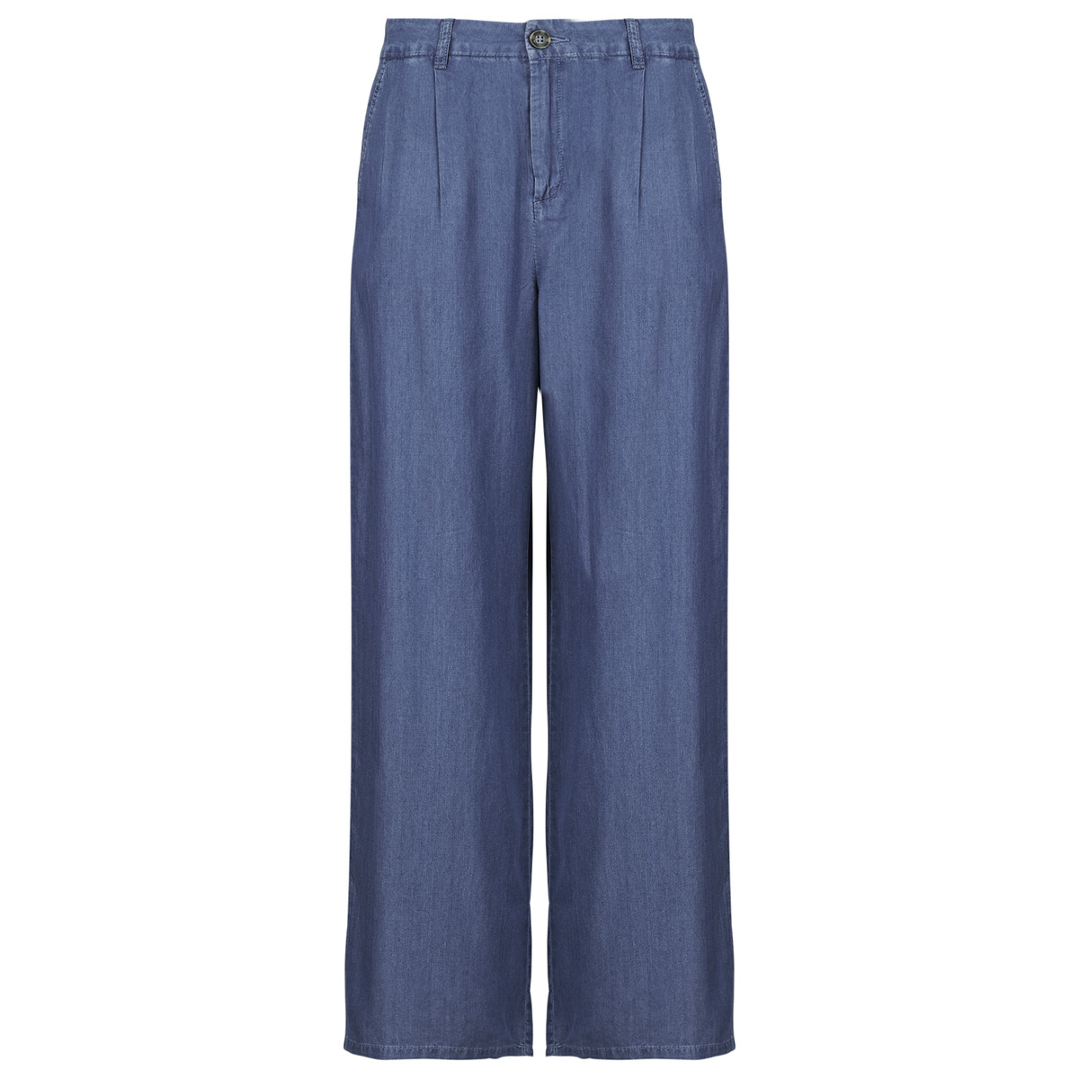 φαρδιά / καμπάνα JDY JDYJASPER HW WIDE PANT