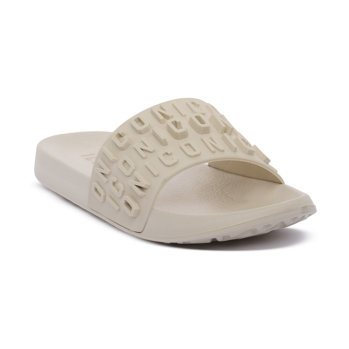 σαγιονάρες Icon BEIGE