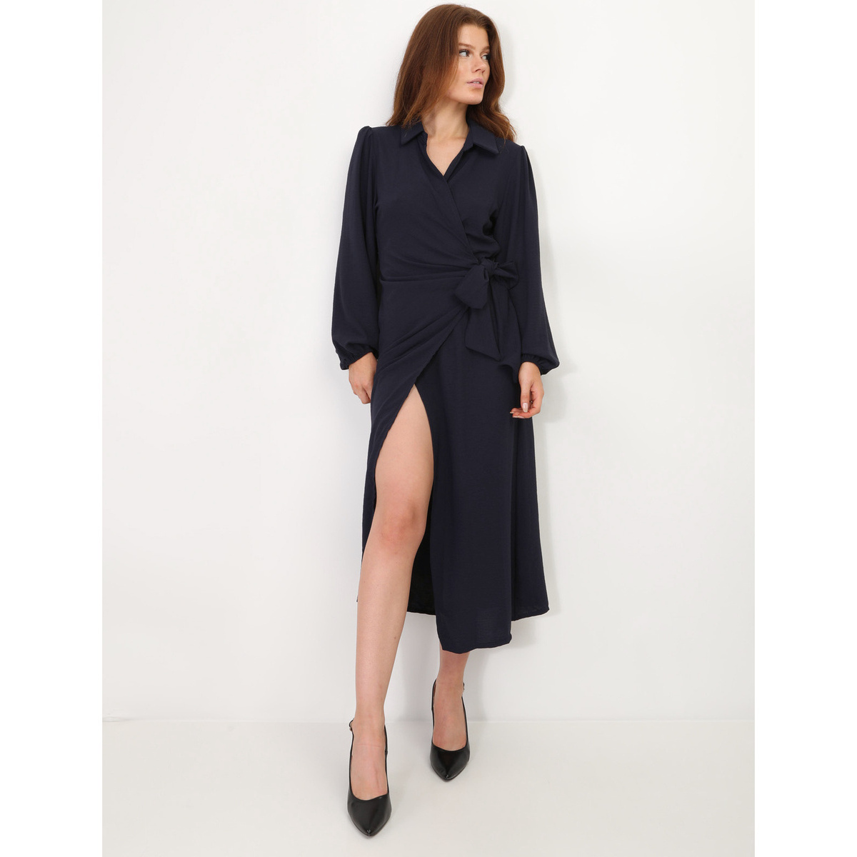 Φορέματα La Modeuse 68797_P159922