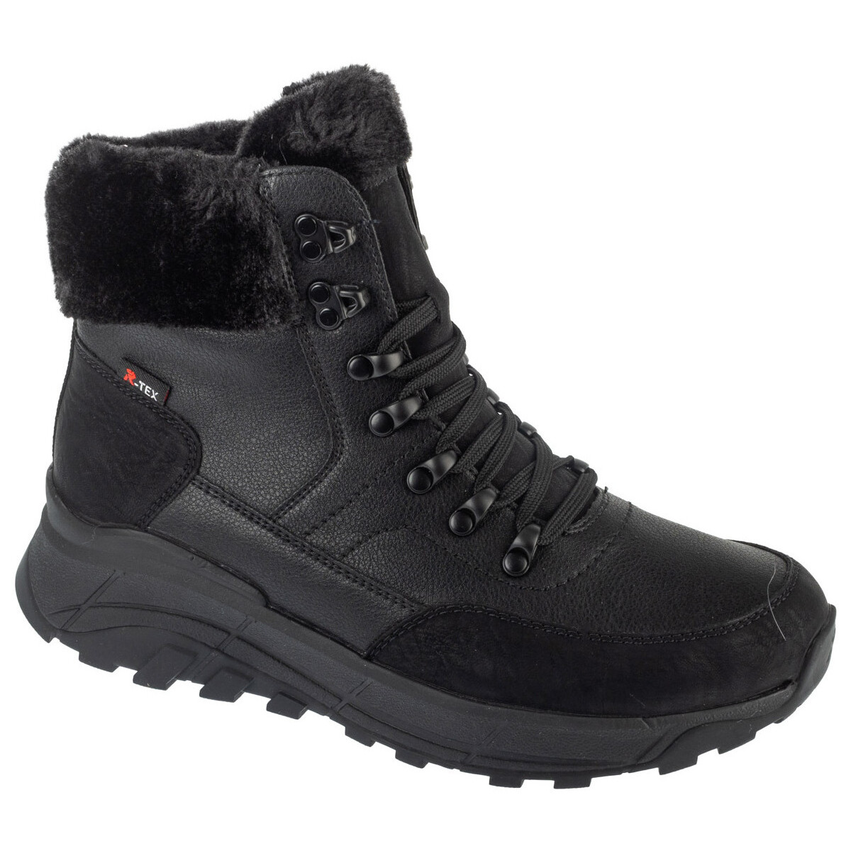 Μπότες Rieker Booties