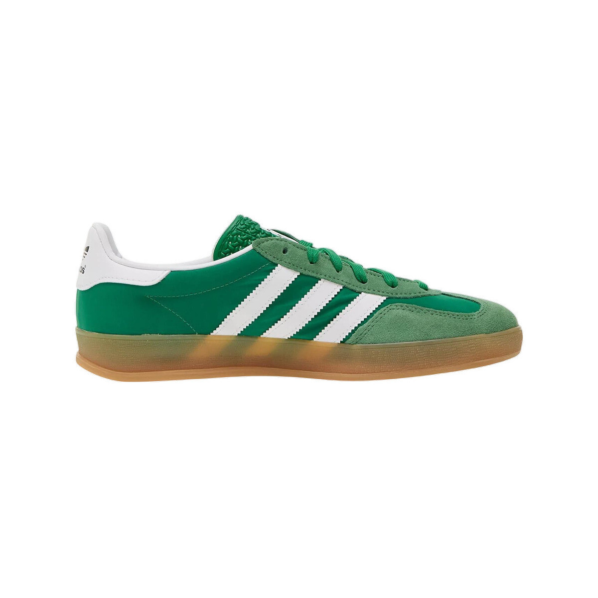 Sneakers adidas Baskets Gazelle Indoor daim