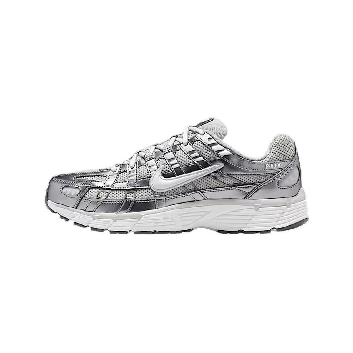 Sneakers Nike Chaussures de sport P-6000 maille et renforts synthétiques