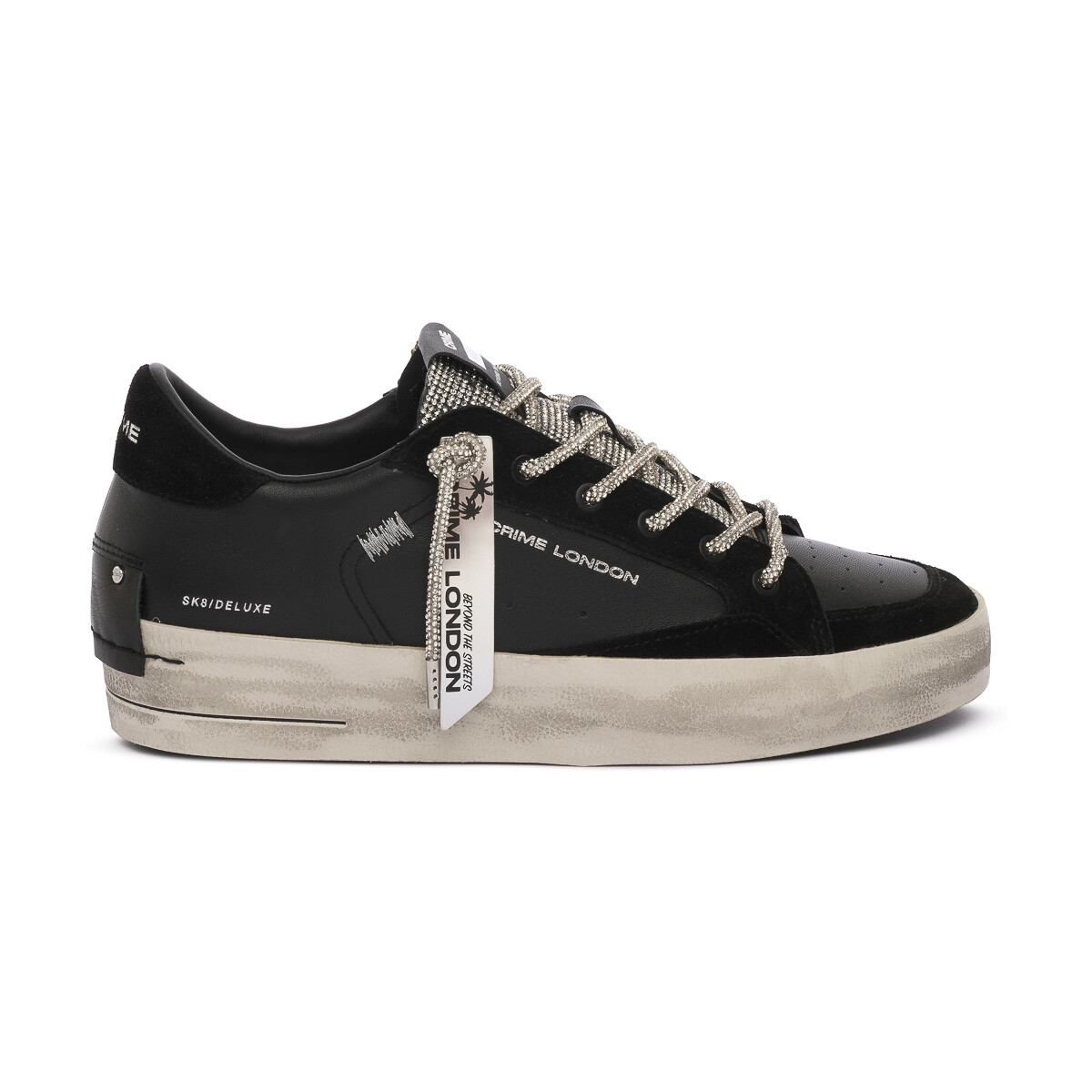 Sneakers Crime London SNEAKER