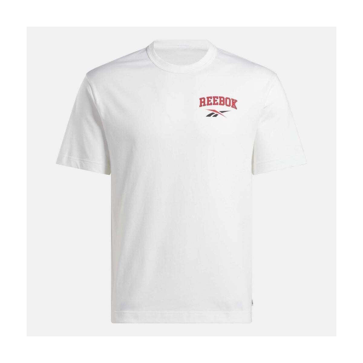 T-shirt με κοντά μανίκια Reebok Sport GS HS GUARANTEED TEE