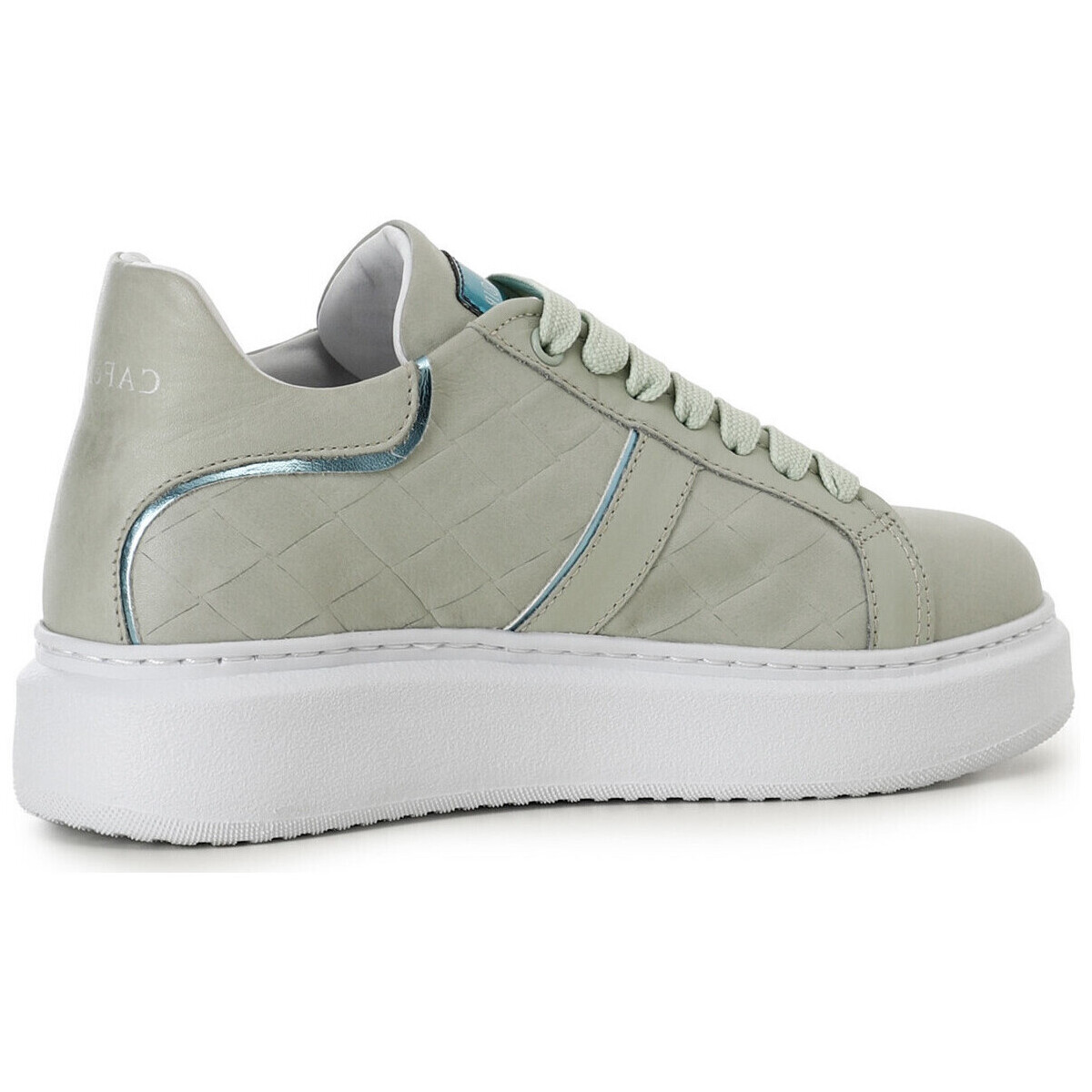 Xαμηλά Sneakers Café Noir C1DE1820