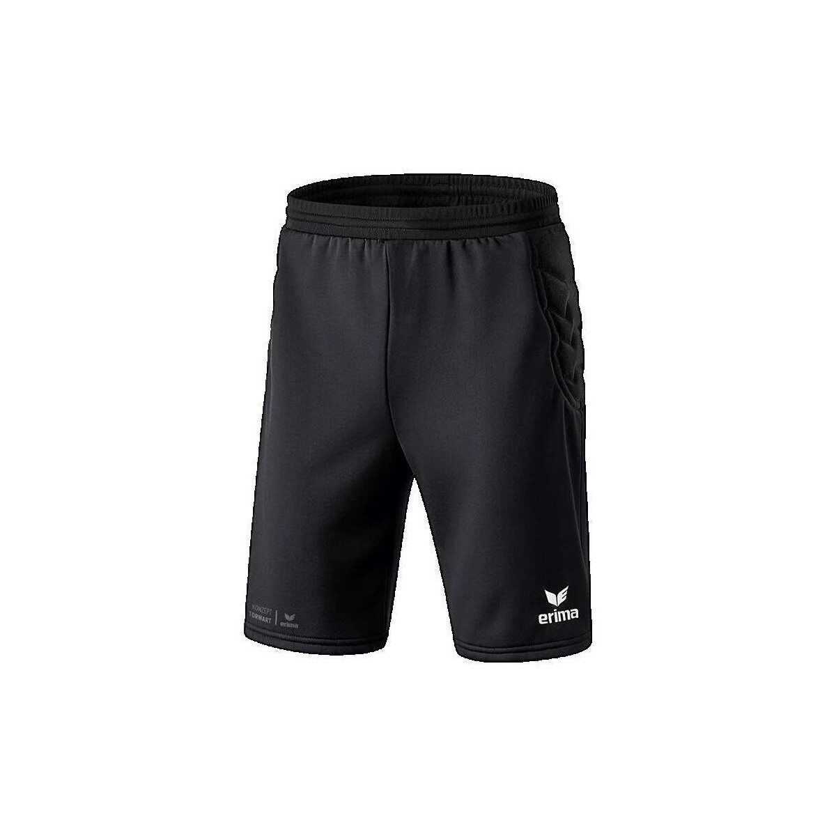 Shorts & Βερμούδες Erima Short Elemental avec rembourrage aux hanches