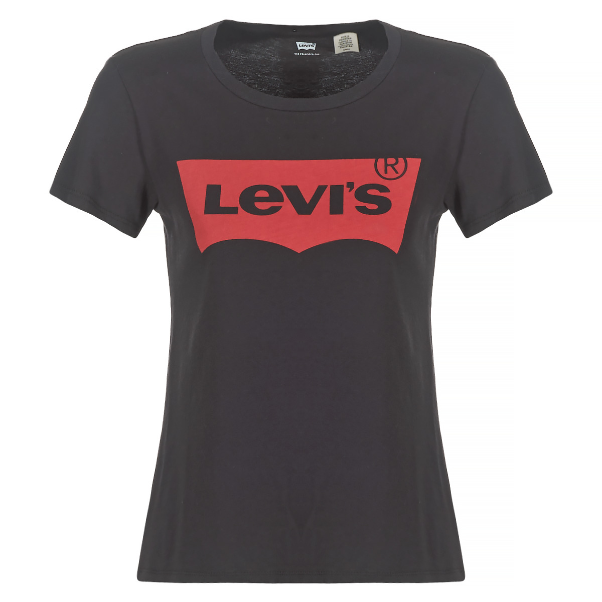T-shirt με κοντά μανίκια Levis THE PERFECT TEE