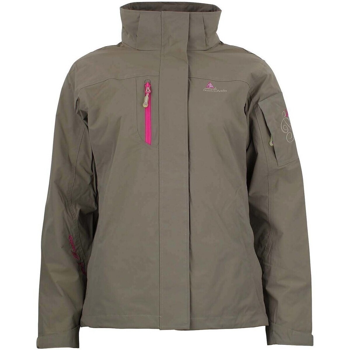 Παρκά Peak Mountain Parka de ski femme ALANI