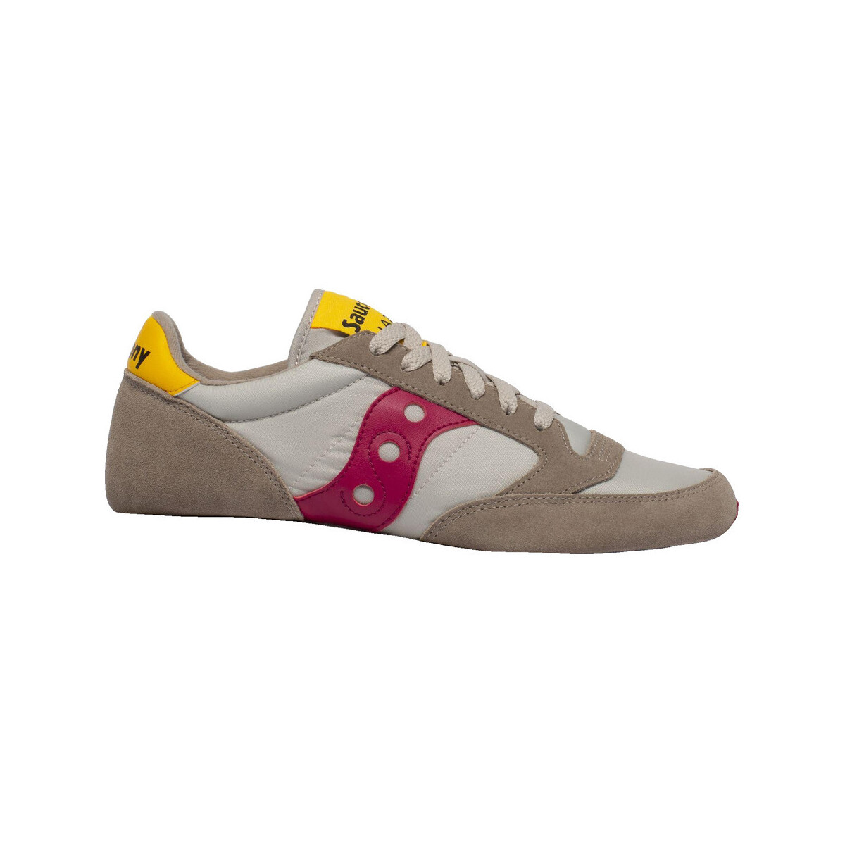 Sneakers Saucony Baskets Jazz Original daim