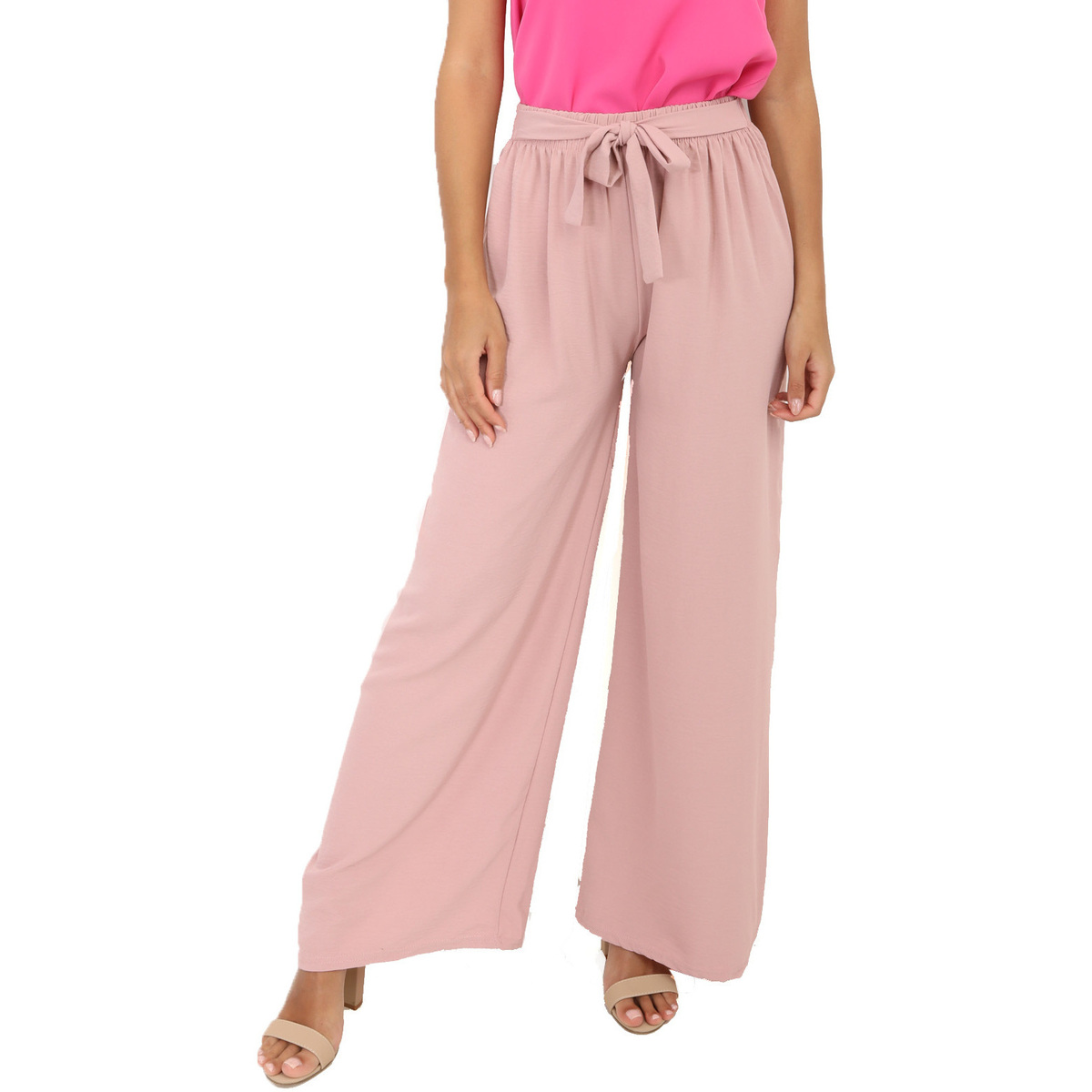 Παντελόνια La Modeuse 66729_P155438