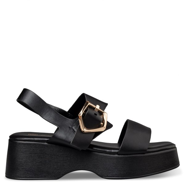 FLATFORM SANDALS