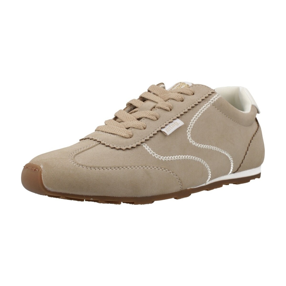 Xαμηλά Sneakers MTNG Sport Zapatillas Mujer Modèle 60951m