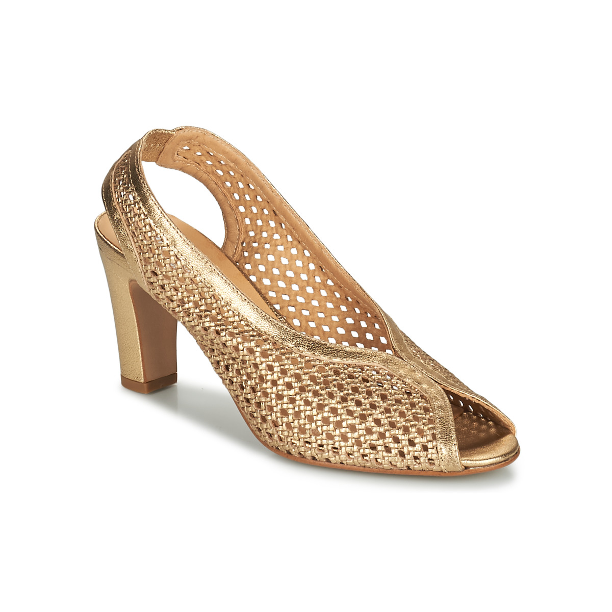 Γόβες JB Martin LUXE