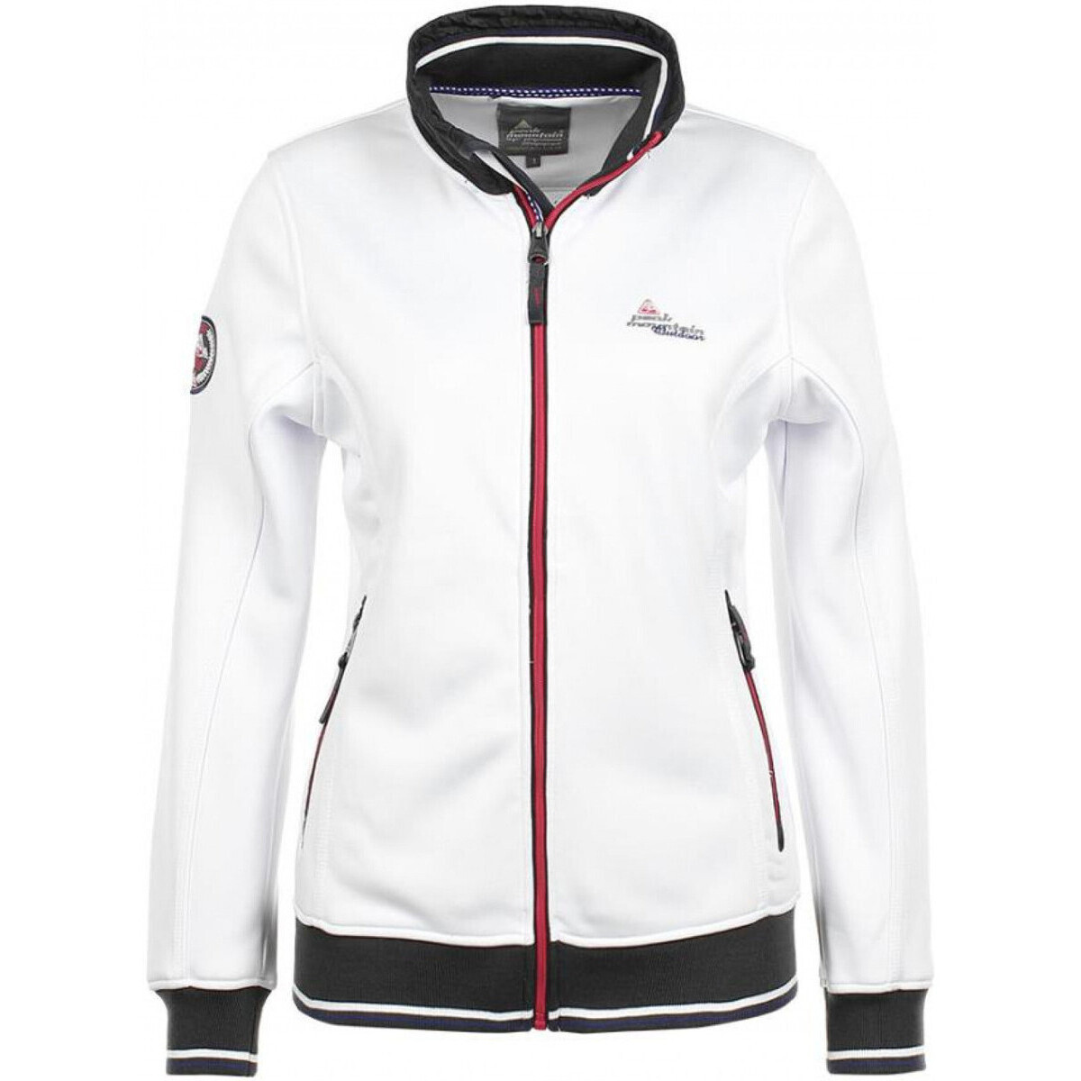Fleece Peak Mountain Blouson polarshell femme ACREEN