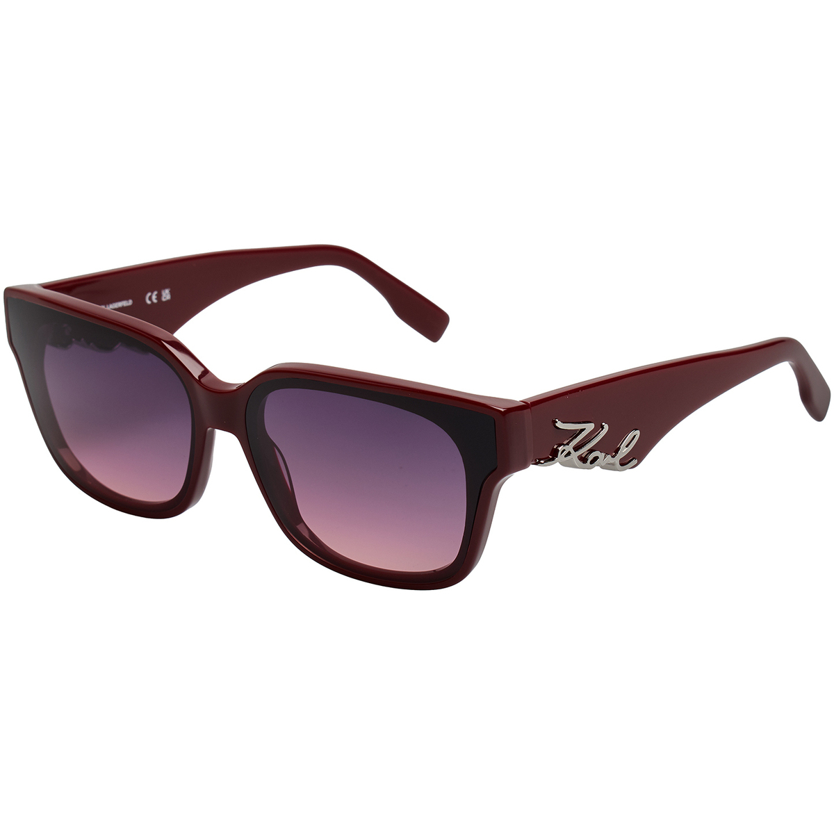 óculos de sol Karl Lagerfeld KL6161S
