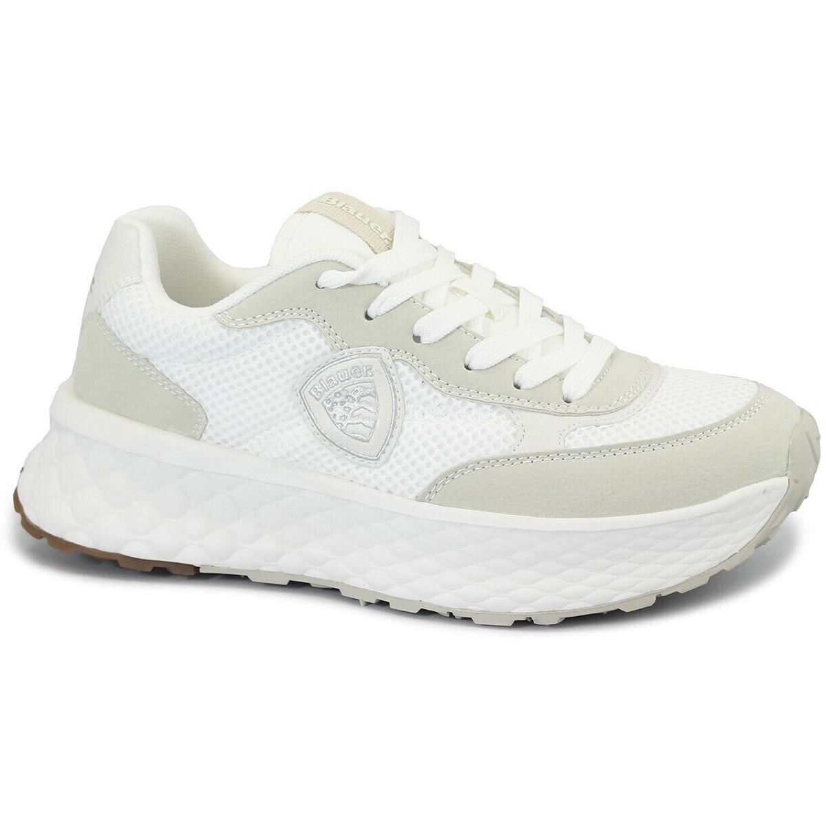 Xαμηλά Sneakers Blauer BLA-E25-LYNN01-MES