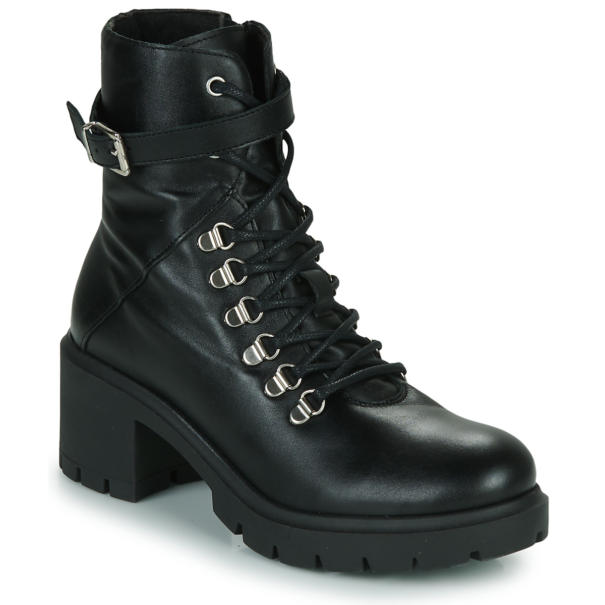 Μποτίνια Betty London MANOUE
