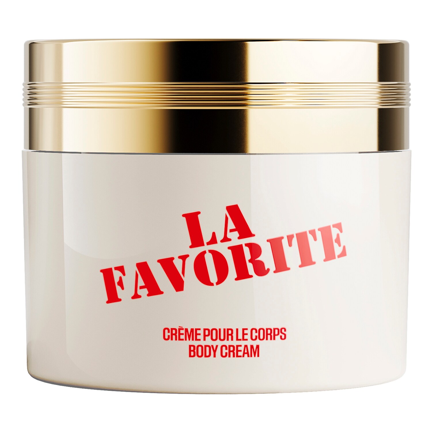 Jean Paul Gaultier - La Favorite Crème Pour Le Corps - Body Cream | 200 ml