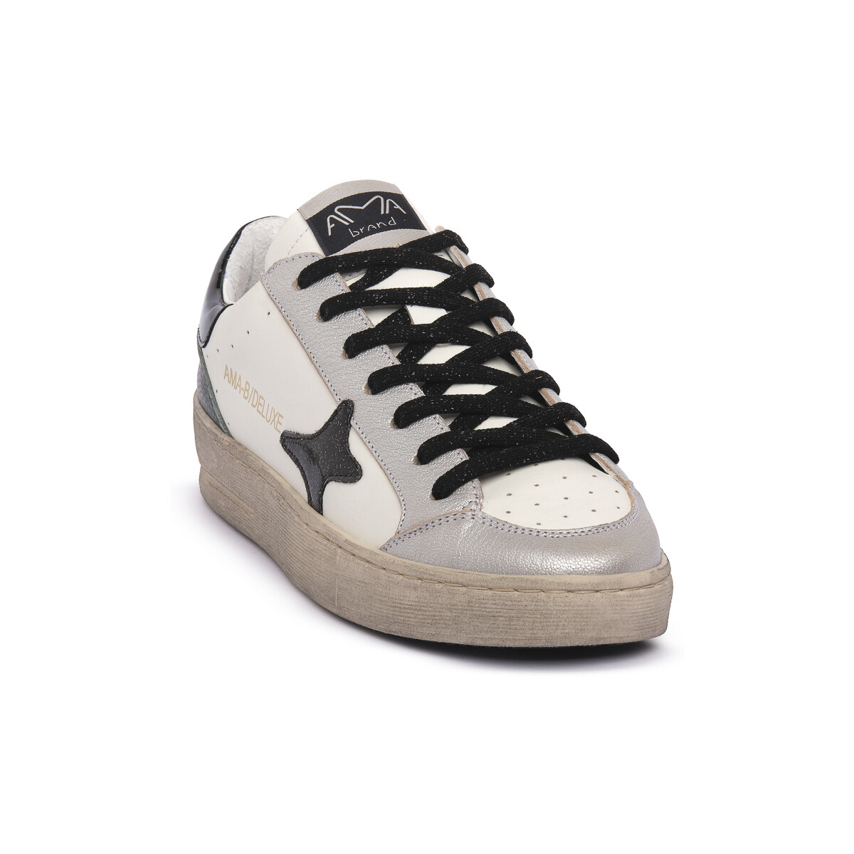Xαμηλά Sneakers Ama Brand SLAM
