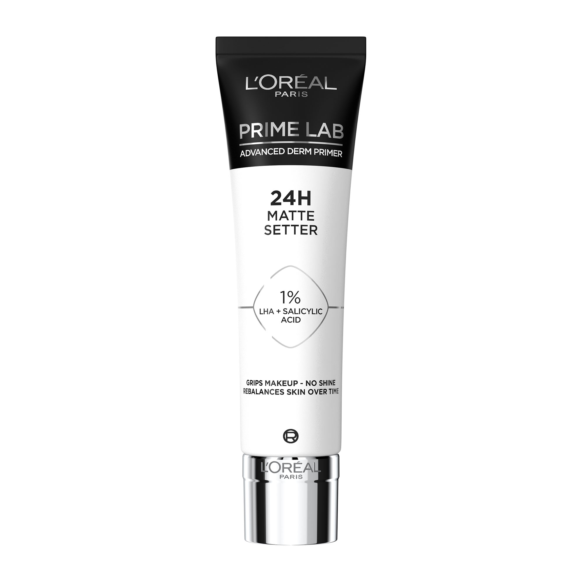 Prime Lab 24H Matte Setter Primer30ml