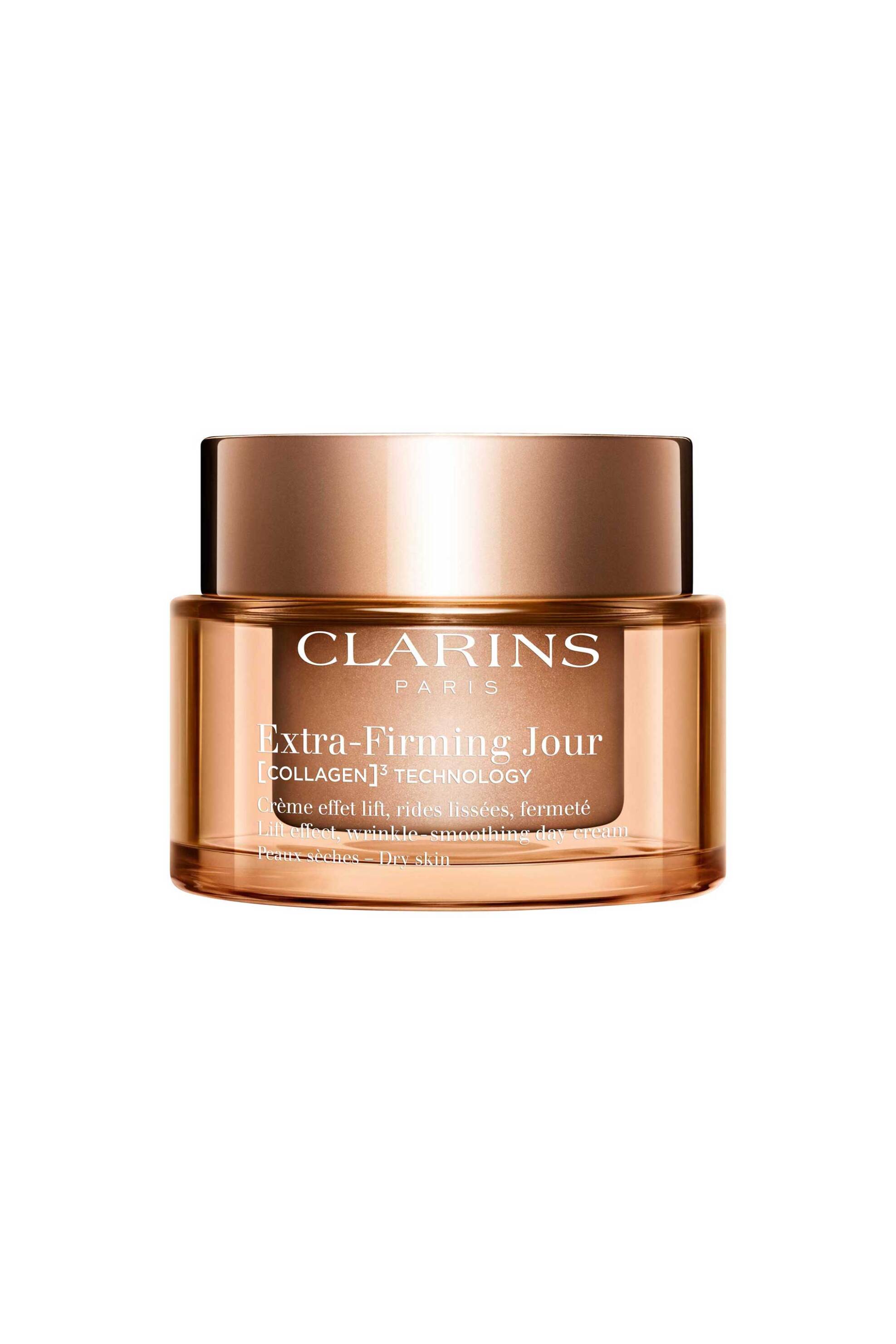 Clarins Extra-Firming Day Cream Dry Skin 50 ml | 50ml