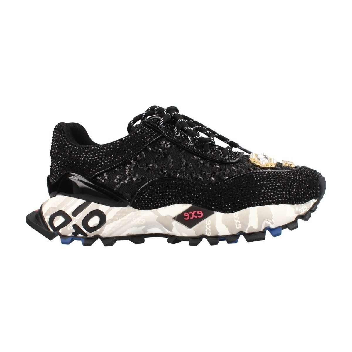 Sneakers Exé Shoes 2025 20