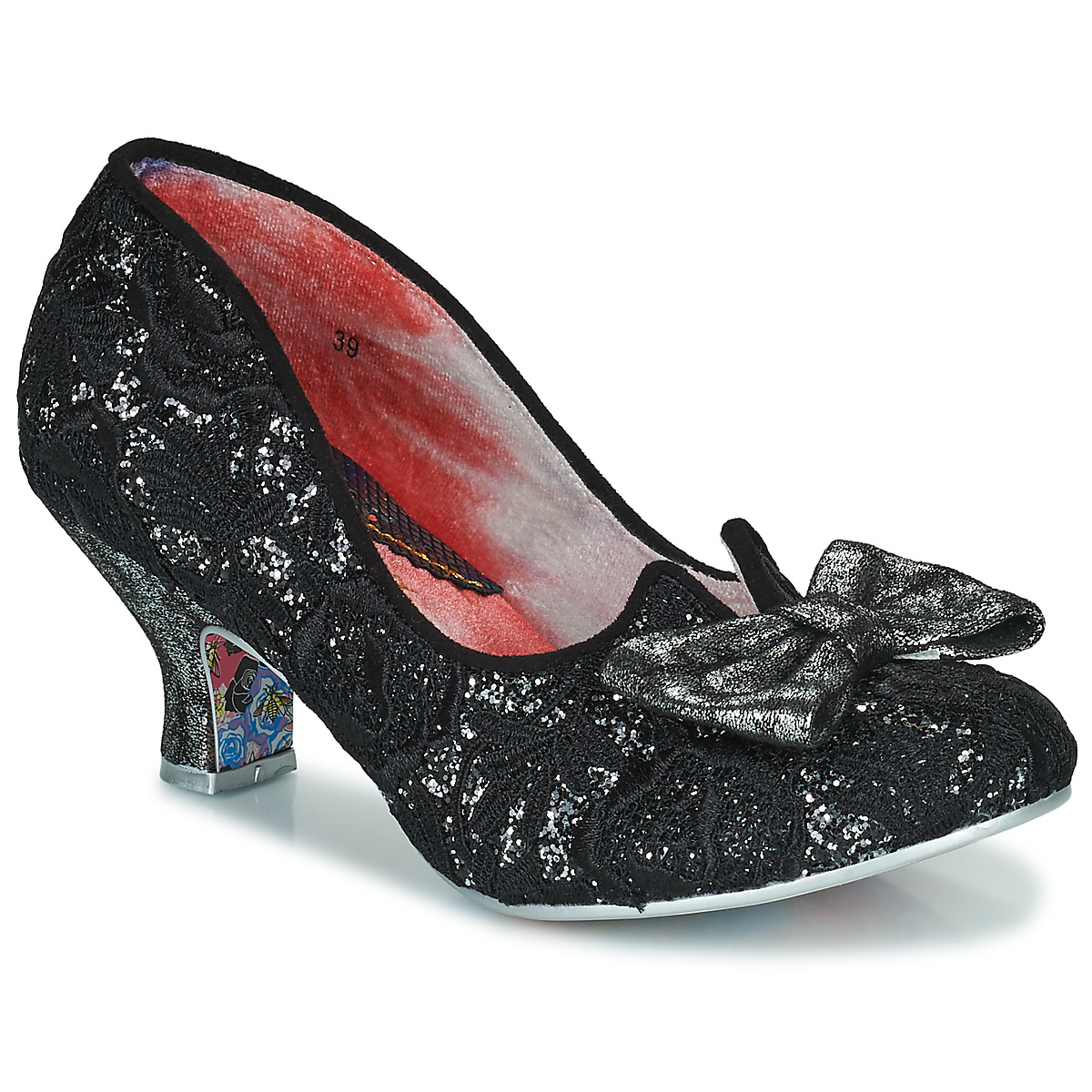 Γόβες Irregular Choice Dazzle Razzle