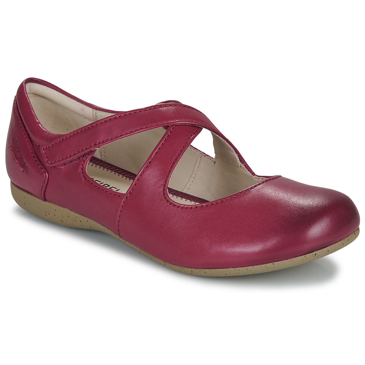 Μπαλαρίνες Josef Seibel FIONA 72
