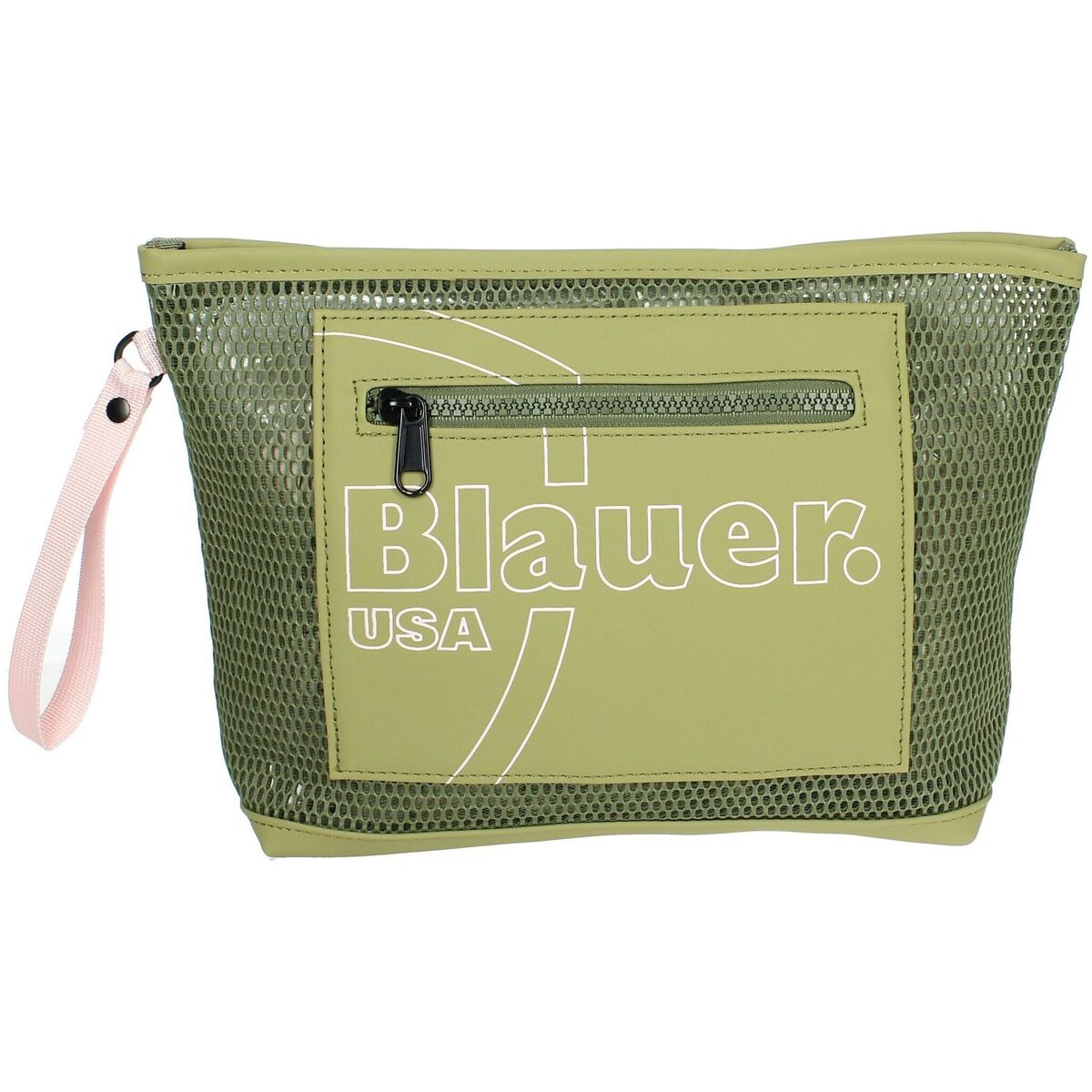 Παντελόνια 7/8 και 3/4 Blauer S5BOAT01/BEA