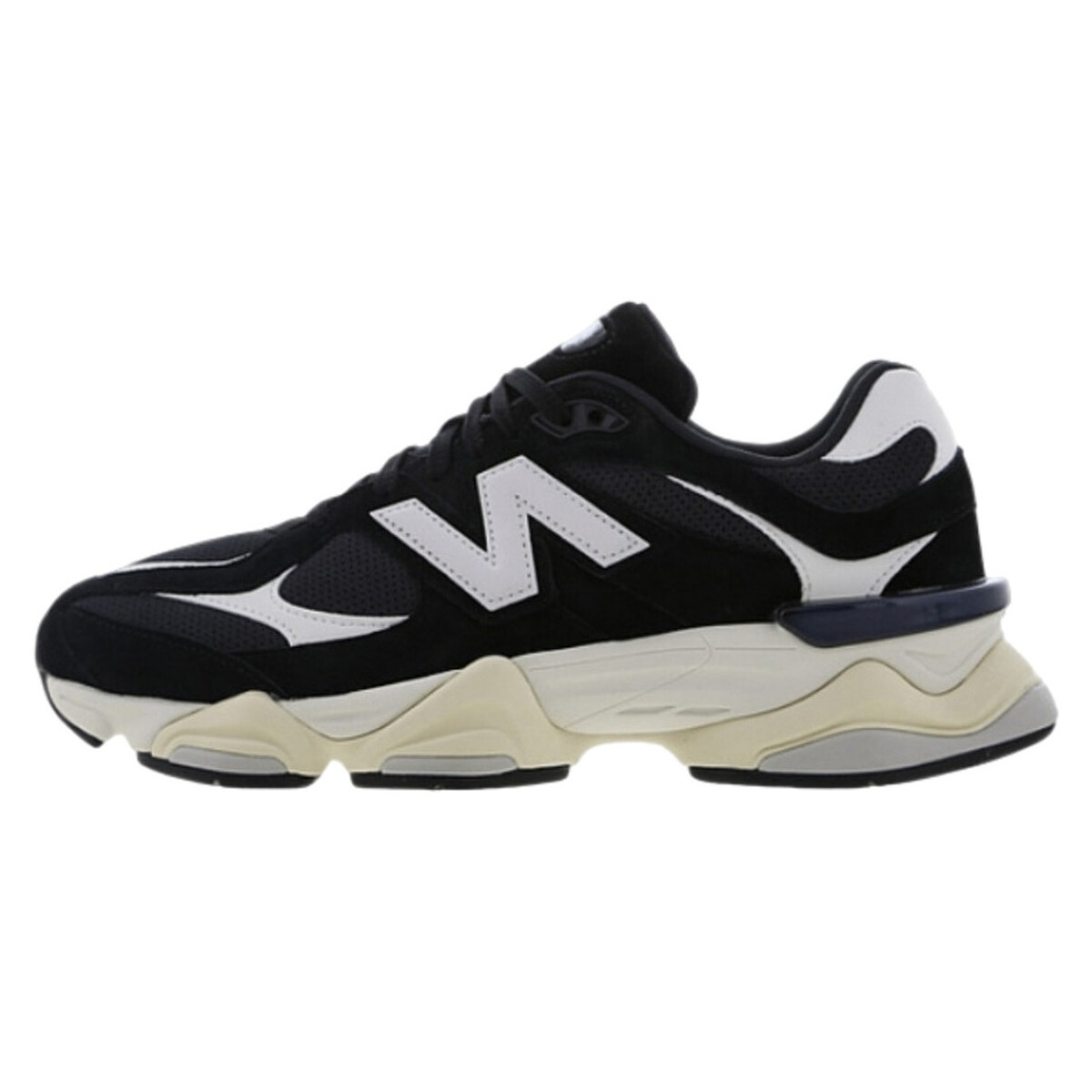 Xαμηλά Sneakers New Balance 9060 Black White
