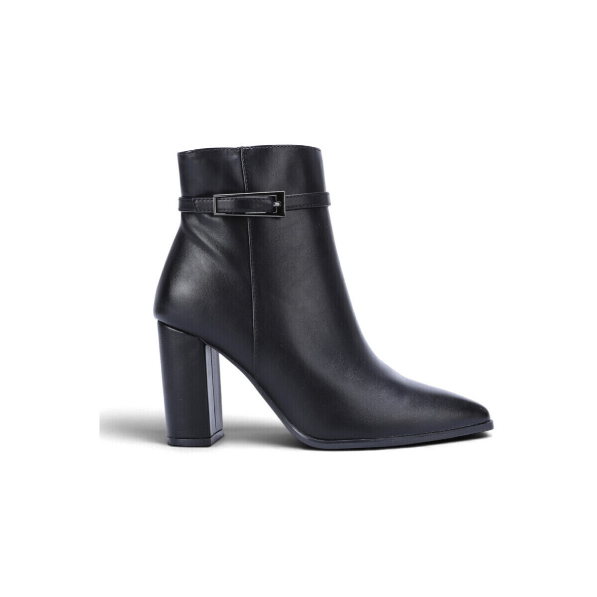 Μποτίνια La Modeuse 80152_P190910