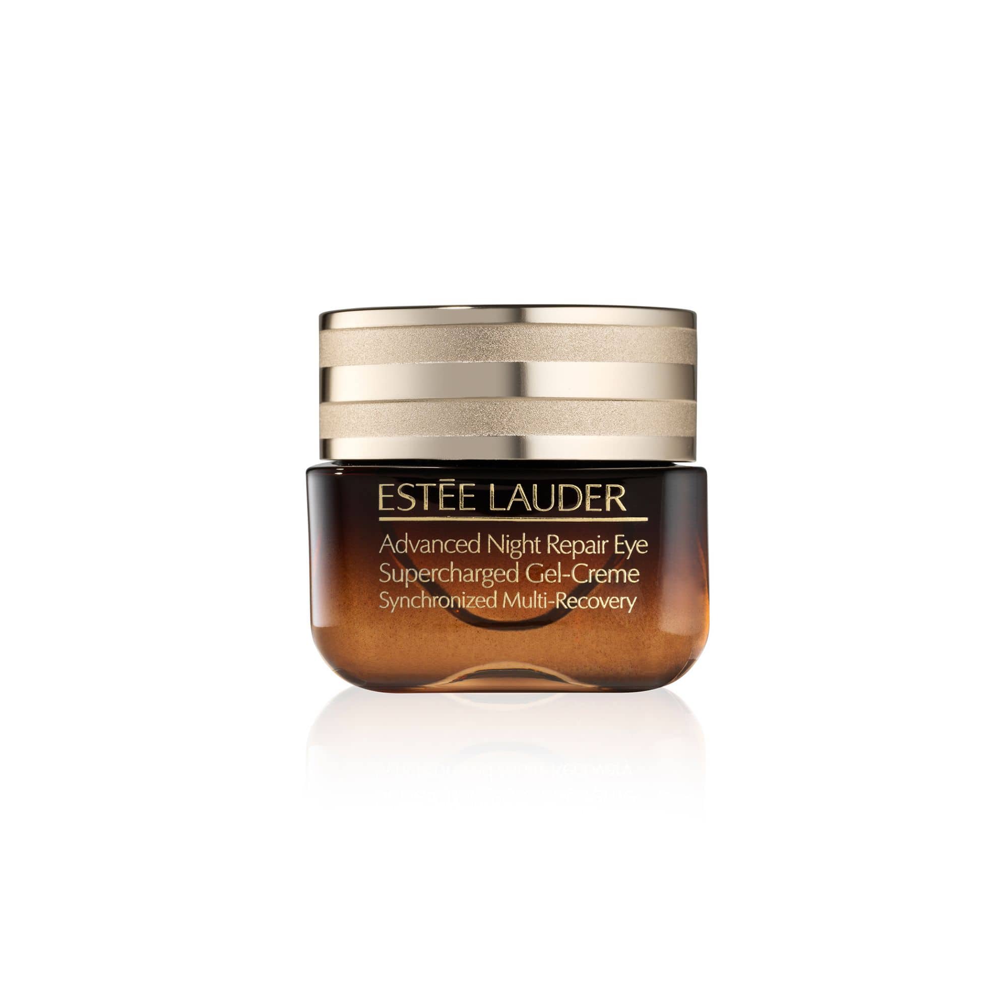 Advanced Night Repair Eye Supercharged Gel-Creme 15ml