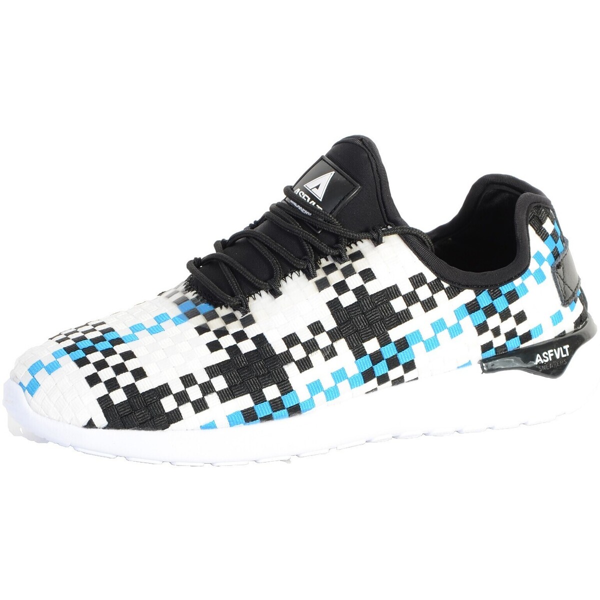 Xαμηλά Sneakers Asfvlt 74616