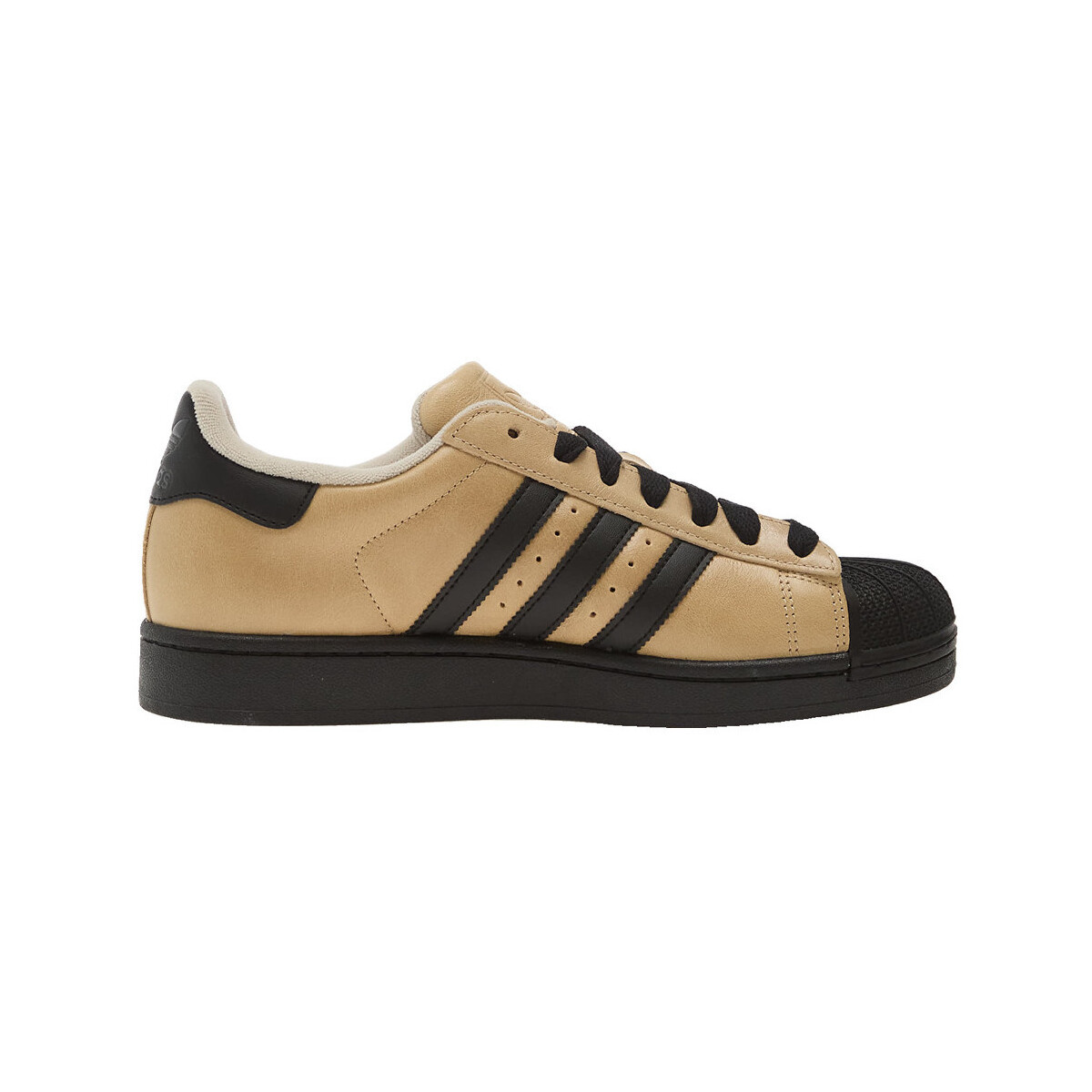 Xαμηλά Sneakers adidas Baskets superstar ii cuir