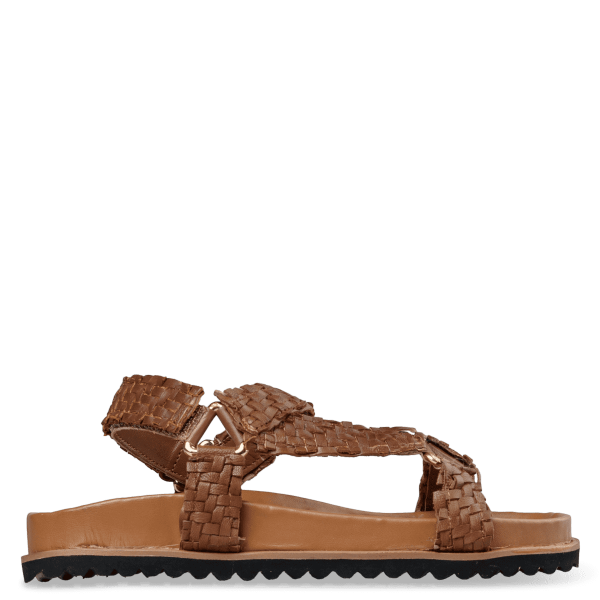 FLATFORM SANDALS